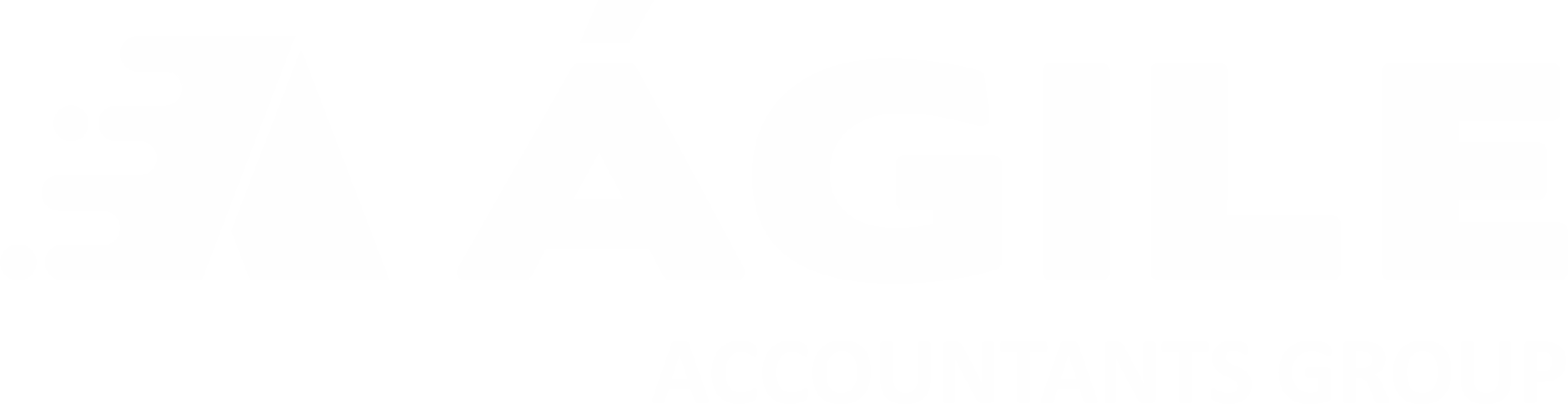 Ágile Accountants Group Logo